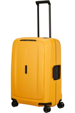 VALISE 4 ROUES 69CM ESSENS RADIANT YELLOW SAMSONITE