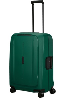 VALISE 4 ROUES 69CM ESSENS ALPINE GREEN SAMSONITE