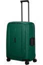 VALISE 4 ROUES 69CM ESSENS ALPINE GREEN SAMSONITE