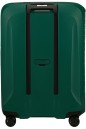 VALISE 4 ROUES 69CM ESSENS ALPINE GREEN SAMSONITE