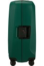 VALISE 4 ROUES 69CM ESSENS ALPINE GREEN SAMSONITE