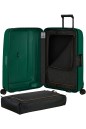 VALISE 4 ROUES 69CM ESSENS ALPINE GREEN SAMSONITE