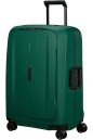 VALISE 4 ROUES 69CM ESSENS ALPINE GREEN SAMSONITE
