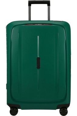 VALISE 4 ROUES 69CM ESSENS ALPINE GREEN SAMSONITE
