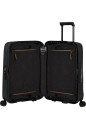 VALISE CABINE 4 ROUES 55CM ESSENS GRAPHITE SAMSONITE