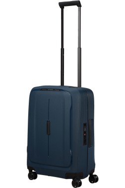 VALISE CABINE 4 ROUES 55CM ESSENS MIDNIGHT BLUE SAMSONITE