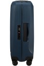 VALISE CABINE 4 ROUES 55CM ESSENS MIDNIGHT BLUE SAMSONITE