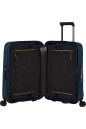 VALISE CABINE 4 ROUES 55CM ESSENS MIDNIGHT BLUE SAMSONITE