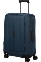 VALISE CABINE 4 ROUES 55CM ESSENS MIDNIGHT BLUE SAMSONITE