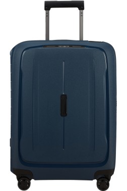 VALISE CABINE 4 ROUES 55CM ESSENS MIDNIGHT BLUE SAMSONITE