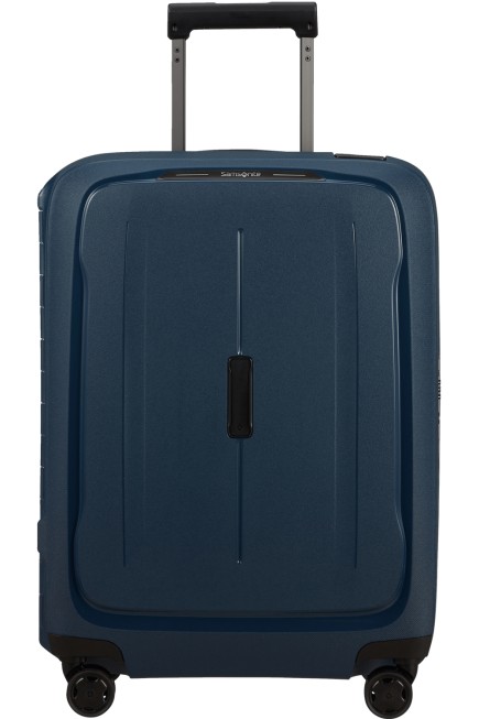 VALISE CABINE 4 ROUES 55CM ESSENS MIDNIGHT BLUE SAMSONITE