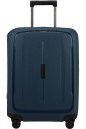 VALISE CABINE 4 ROUES 55CM ESSENS MIDNIGHT BLUE SAMSONITE