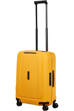 VALISE CABINE 4 ROUES 55CM ESSENS RADIANT YELLOW SAMSONITE