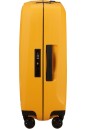 VALISE CABINE 4 ROUES 55CM ESSENS RADIANT YELLOW SAMSONITE