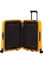 VALISE CABINE 4 ROUES 55CM ESSENS RADIANT YELLOW SAMSONITE