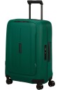 VALISE CABINE 4 ROUES 55CM ESSENS ALPINE GREEN SAMSONITE