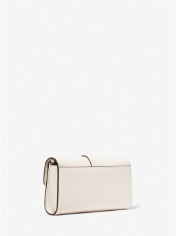 POCHETTE PÉNÉLOPE BLANC MK