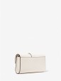 POCHETTE PÉNÉLOPE BLANC MK POCHETTE PÉNÉLOPE BLANC MK