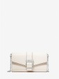 POCHETTE PÉNÉLOPE BLANC MK POCHETTE PÉNÉLOPE BLANC MK