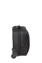 BUREAU MOBILE 15.6'  AT WORK NOIR/ORANGE AMERICAN TOURISTER