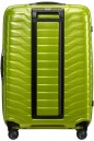 VALISE 4 ROUES 69CM PROXIS LIME SAMSONITE
