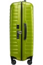 VALISE 4 ROUES 69CM PROXIS LIME SAMSONITE