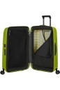 VALISE 4 ROUES 69CM PROXIS LIME SAMSONITE