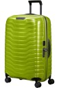 VALISE 4 ROUES 69CM PROXIS LIME SAMSONITE