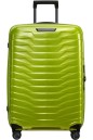 VALISE 4 ROUES 69CM PROXIS LIME SAMSONITE