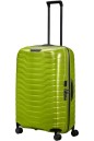 VALISE 4 ROUES 75CM PROXIS LIME SAMSONITE