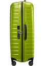 VALISE 4 ROUES 75CM PROXIS LIME SAMSONITE