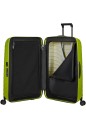 VALISE 4 ROUES 75CM PROXIS LIME SAMSONITE