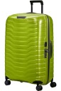 VALISE 4 ROUES 75CM PROXIS LIME SAMSONITE