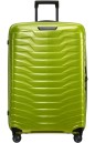VALISE 4 ROUES 75CM PROXIS LIME SAMSONITE
