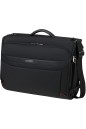PORTE-HABITS PRO-DLX 6 NOIR SAMSONITE