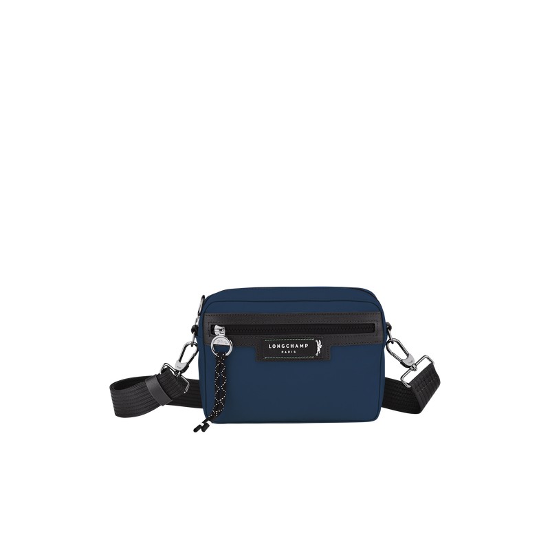 LONGCHAMP LE PLIAGE ÉNERGY CAMÉRA BAG S MARINE