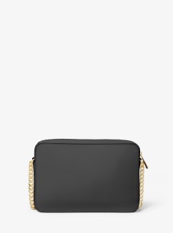 SAC PORTÉ CROISÉ JET SET TRAVEL NOIR MK