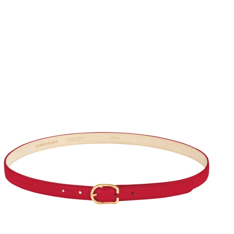 LONGCHAMP LE FOULONNÉ CEINTURE FEMME LOVE LONGCHAMP LE FOULONNÉ CEINTURE FEMME LOVE