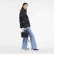 LONGCHAMP 3D SAC À MAIN S NOIR