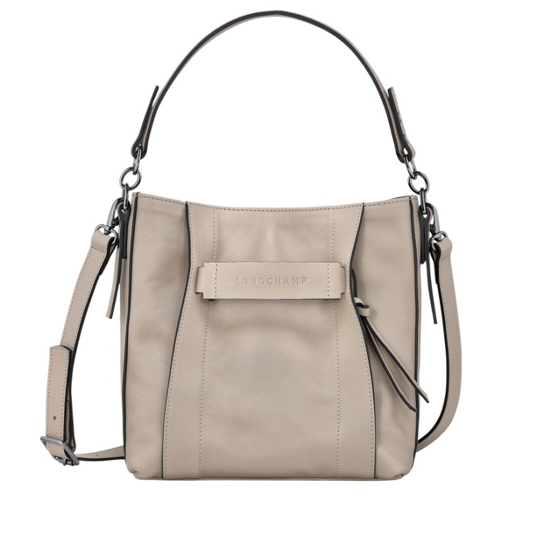 LONGCHAMP 3D SAC BANDOULIÈRE S ARGILE LONGCHAMP 3D SAC BANDOULIÈRE S ARGILE