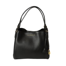 SAC PORTÉ ÉPAULE DULCINE S ROMY NOIR MD