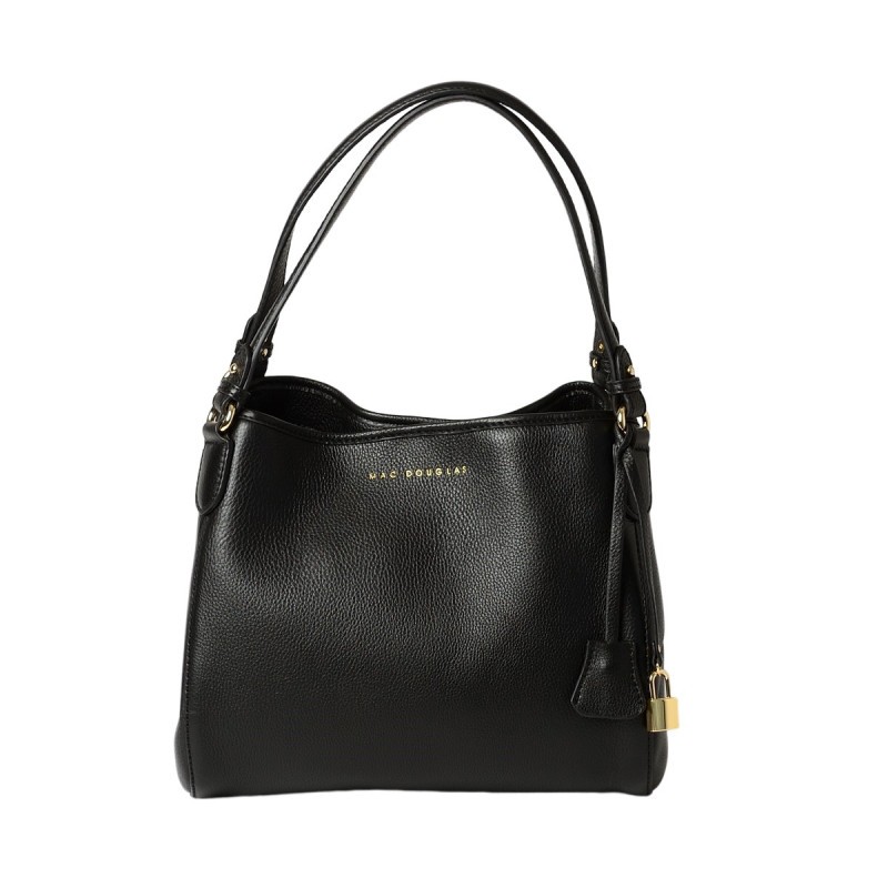 SAC PORTÉ ÉPAULE DULCINE S ROMY NOIR MD
