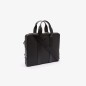 SAC ORDINATEUR CHANTACO NOIR LACOSTE SAC ORDINATEUR CHANTACO NOIR LACOSTE
