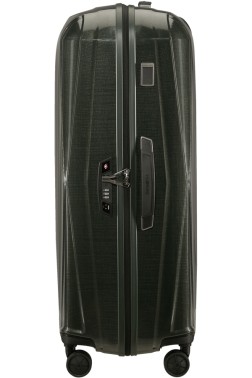 VALISE 4 ROUES 75CM MAJOR-LITE CLIMBING IVY SAMSONITE