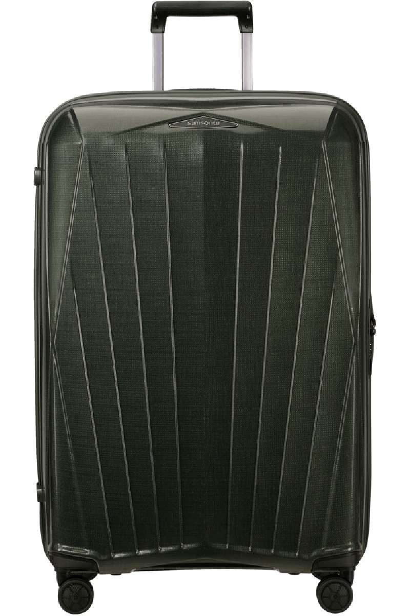 VALISE 4 ROUES 75CM MAJOR-LITE CLIMBING IVY SAMSONITE