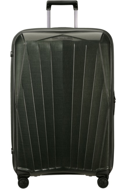 VALISE 4 ROUES 75CM MAJOR-LITE CLIMBING IVY SAMSONITE
