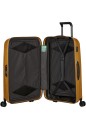 VALISE 4 ROUES 69CM MAJOR-LITE SAFFRON YELLOW SAMSONITE VALISE 4 ROUES 69CM MAJOR-LITE SAFFRON YELLOW SAMSONITE
