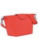 LONGCHAMP LE PLIAGE XTRA SAC PORTÉ ÉPAULE ORANGE LONGCHAMP LE PLIAGE XTRA SAC PORTÉ ÉPAULE ORANGE