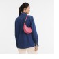 LONGCHAMP ROSEAU ESSENTIAL SAC PORTÉ ÉPAULE S GRENADINE