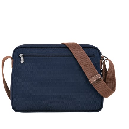 LONGCHAMP BOXFORD CAMERA BAG M BLEU